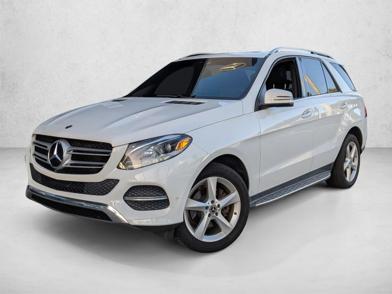 2018 Mercedes-Benz GLE 350 -
                  Pompano Beach, FL