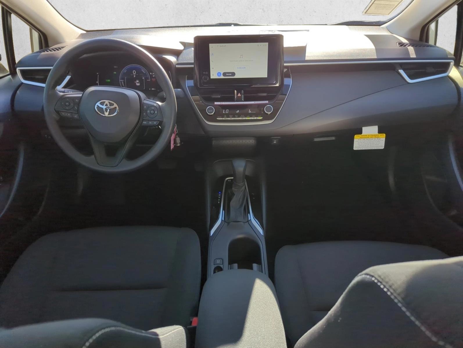 Thumbnail: 2026 Toyota Corolla - 4