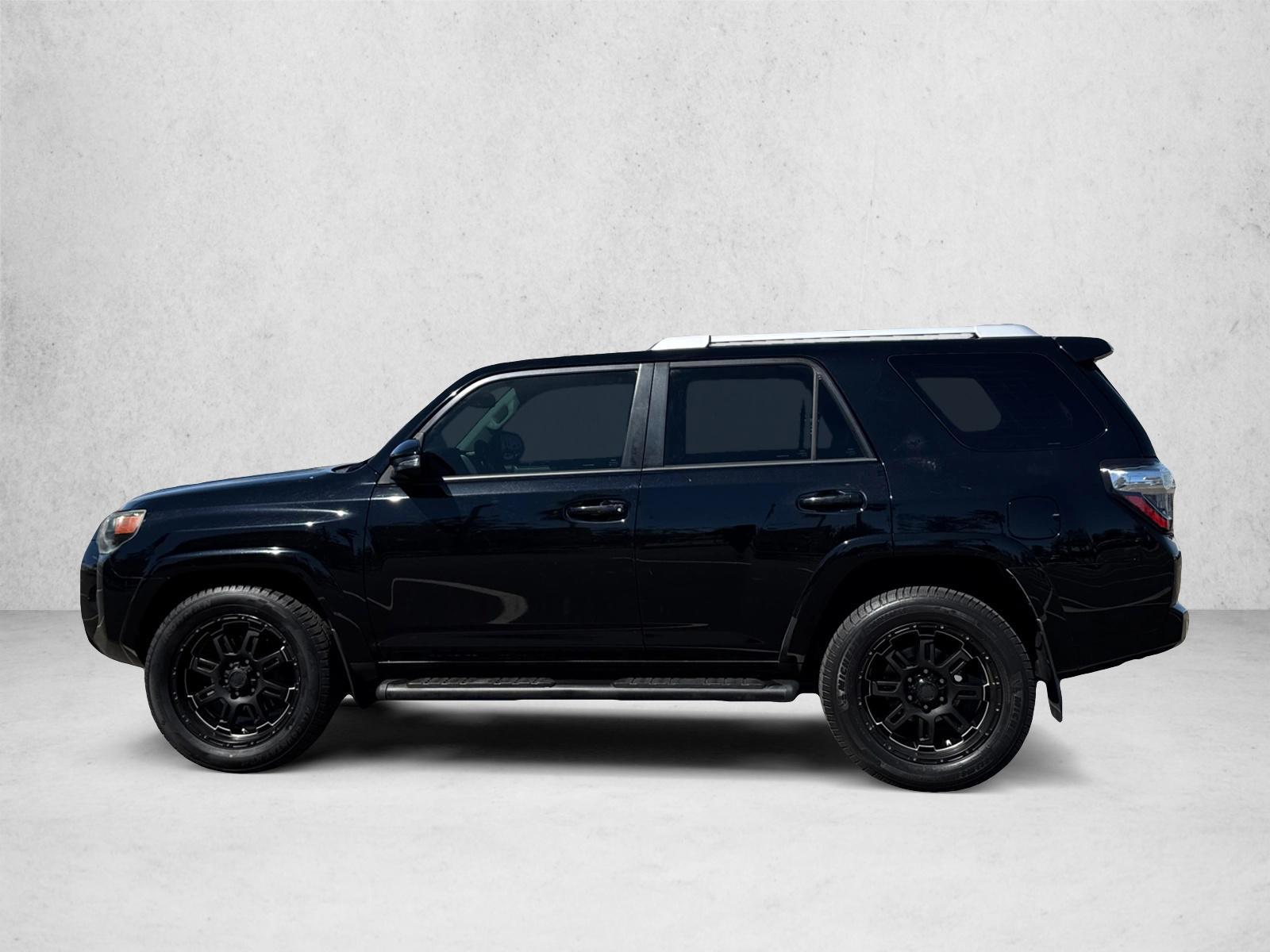 Thumbnail: 2015 Toyota 4Runner - 2