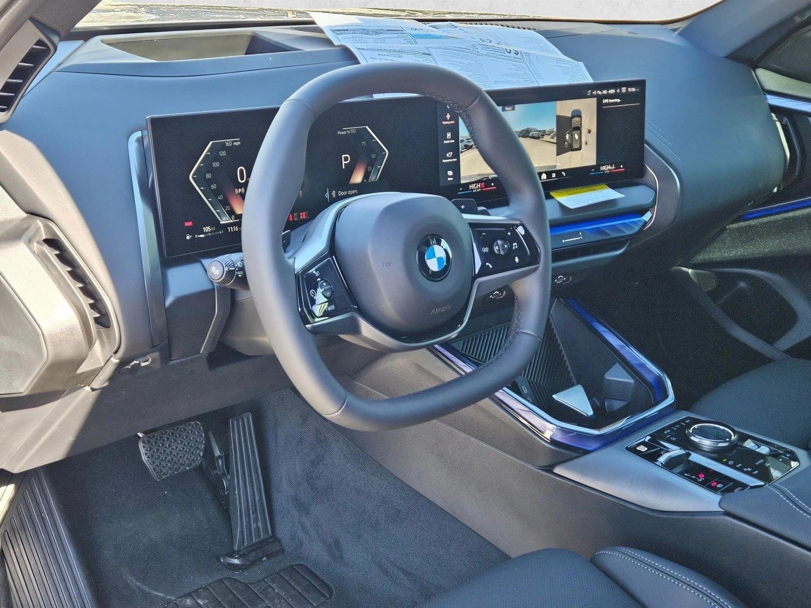 Thumbnail: 2026 BMW X3 - 3