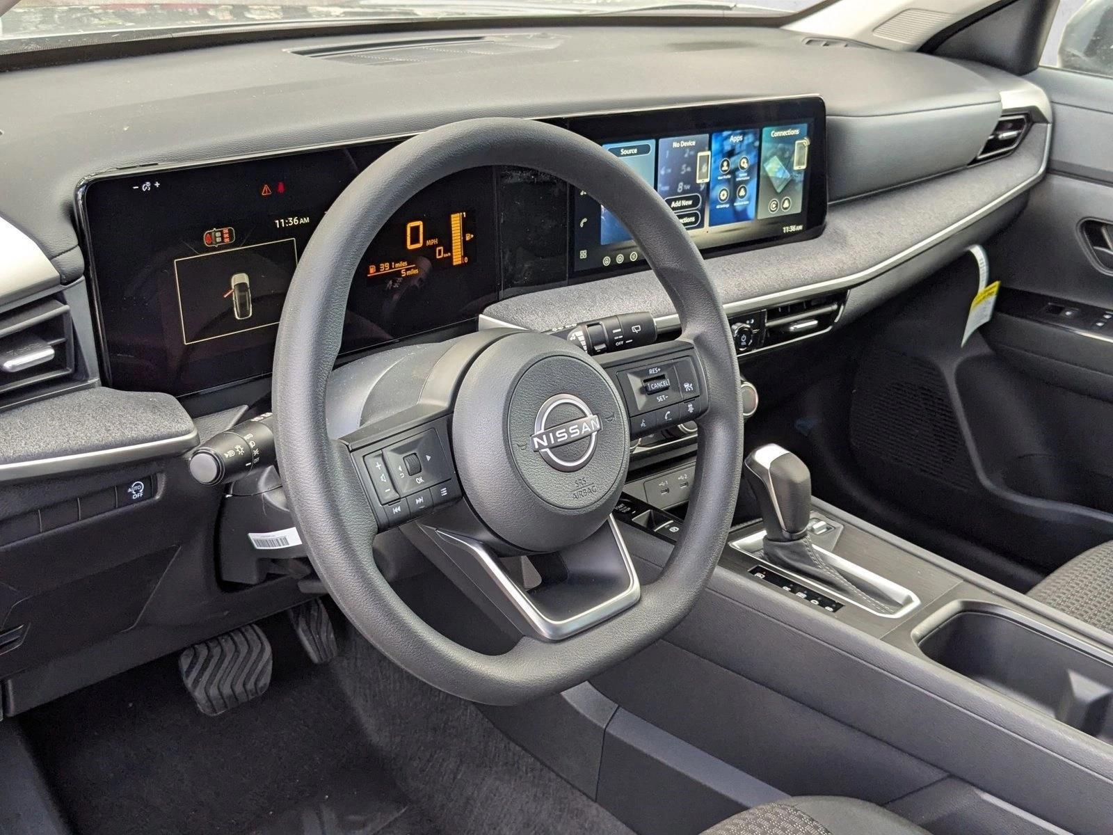 Thumbnail: 2026 Nissan Kicks - 3