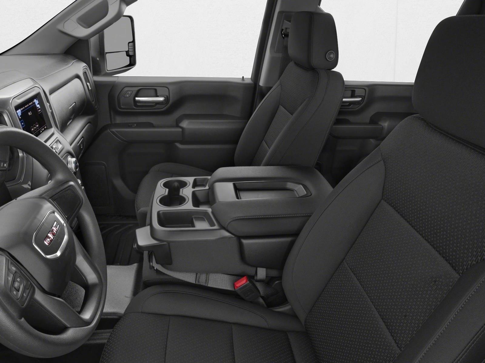 2026 GMC Sierra 2500HD Denali - Photo 6