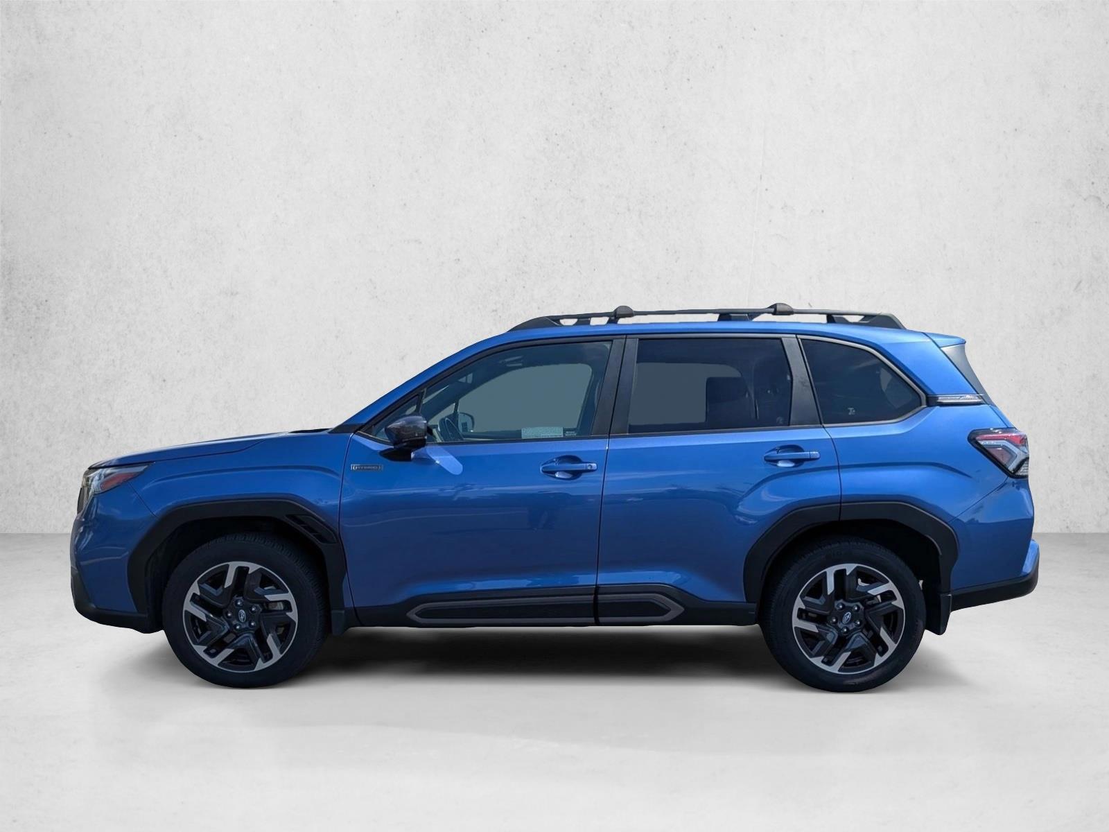 Thumbnail: 2025 Subaru Forester - 2