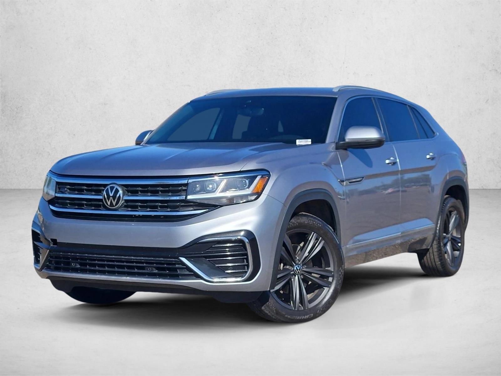 2022 Volkswagen Atlas Cross Sport