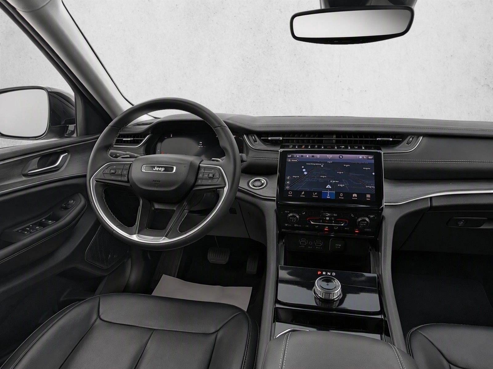 Thumbnail: 2023 Jeep Grand Cherokee - 5
