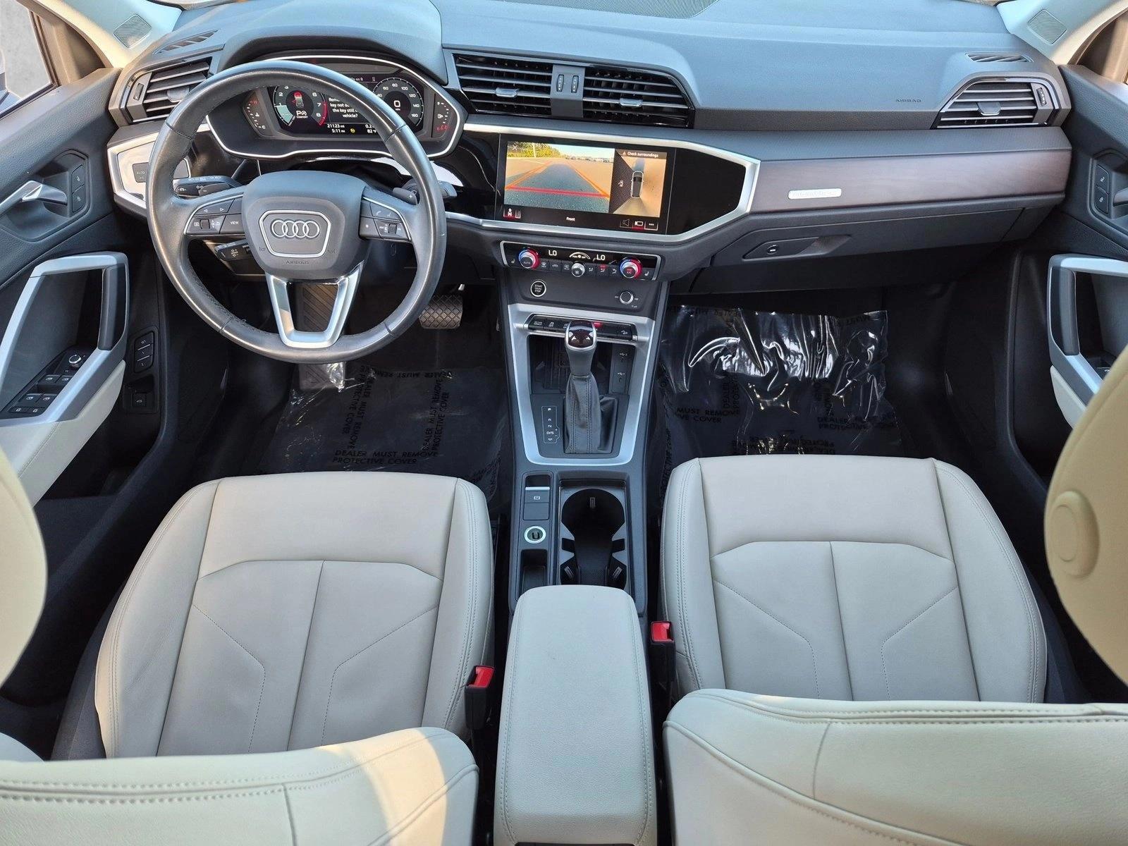 Thumbnail: 2024 Audi Q3 - 3