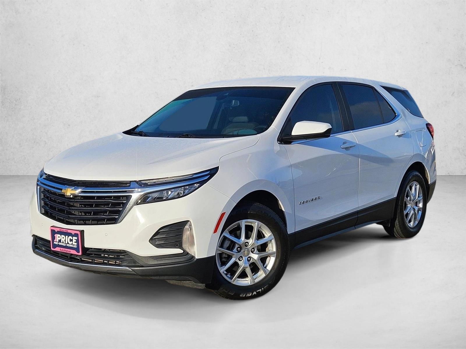 2020 Chevrolet Trax