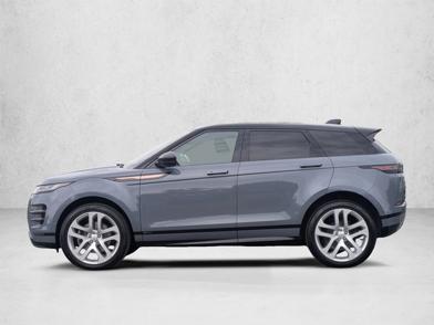 2020 Land Rover Range Rover Evoque