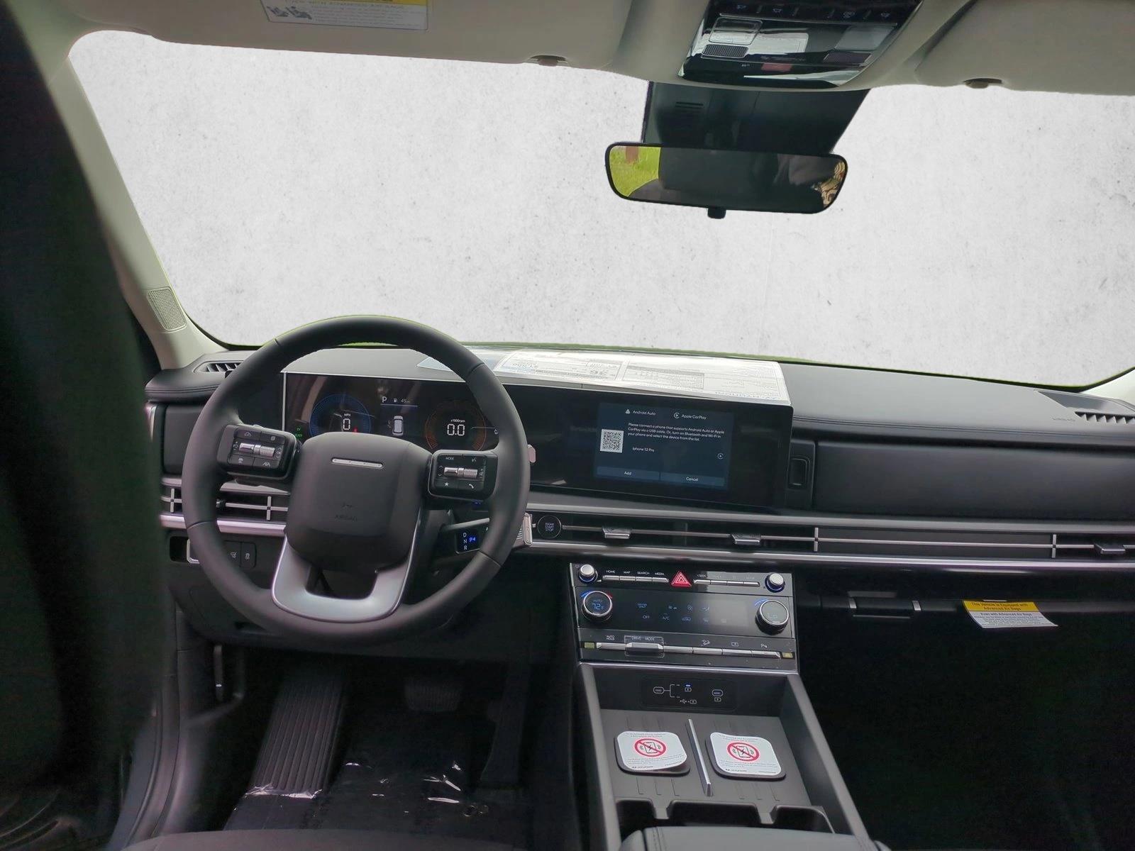 Thumbnail: 2026 Hyundai Santa Fe - 4