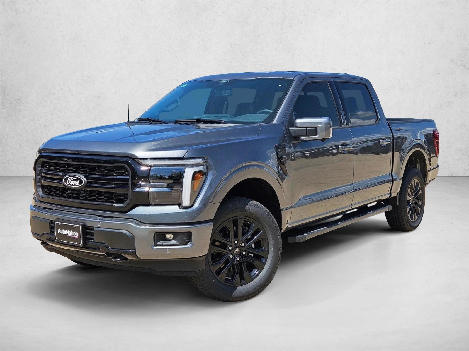 Thumbnail: 2026 Ford F-150 - 1