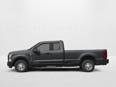 2026 Ford Super Duty F-350 SRW