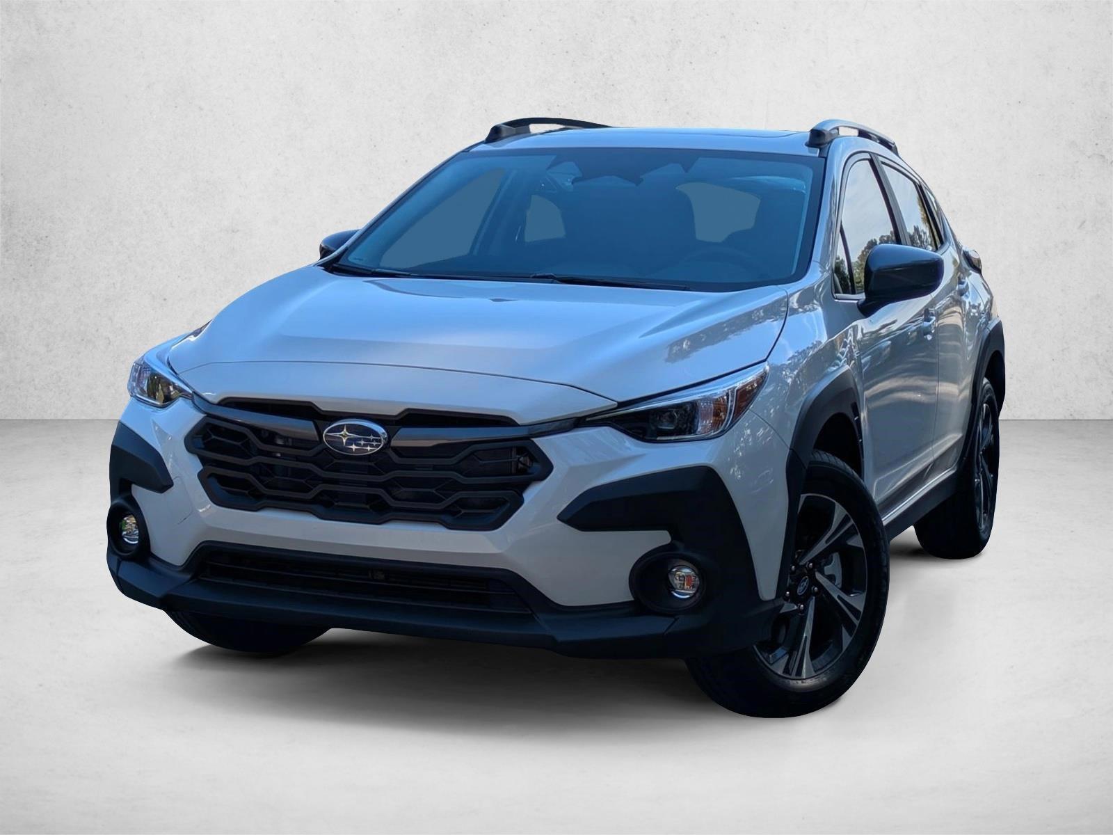 Thumbnail: 2026 Subaru Crosstrek - 1