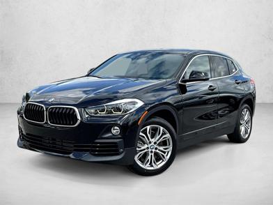 2020 BMW X2 sDrive28i -
                  Fort Myers, FL