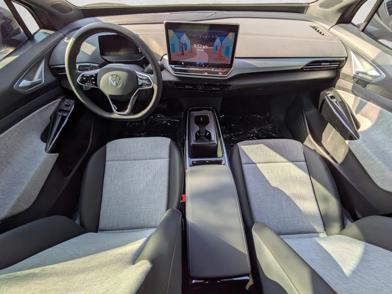 2025 Volkswagen ID.4