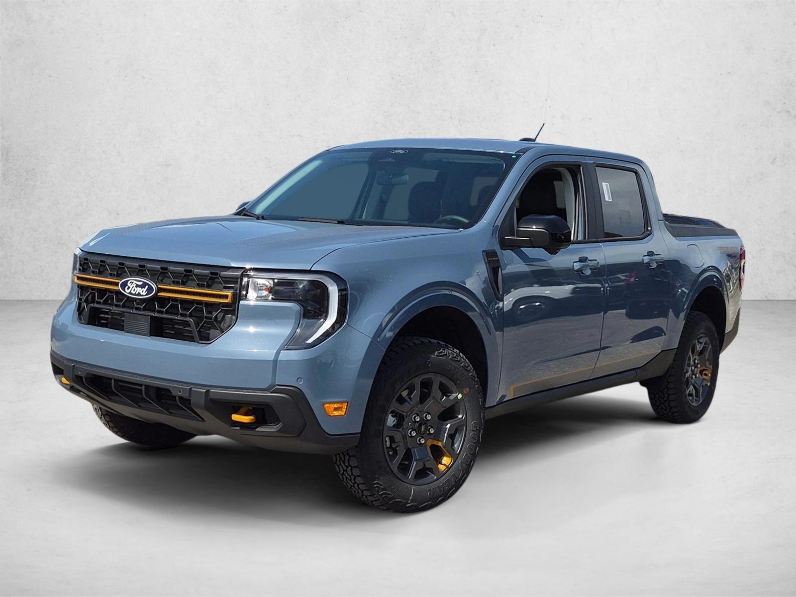 Thumbnail: 2026 Ford Maverick - 1