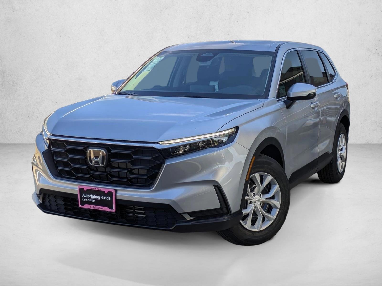 Thumbnail: 2026 Honda CR-V - 1