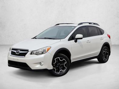 2014 Subaru Crosstrek Premium -
                  Spokane Valley, WA