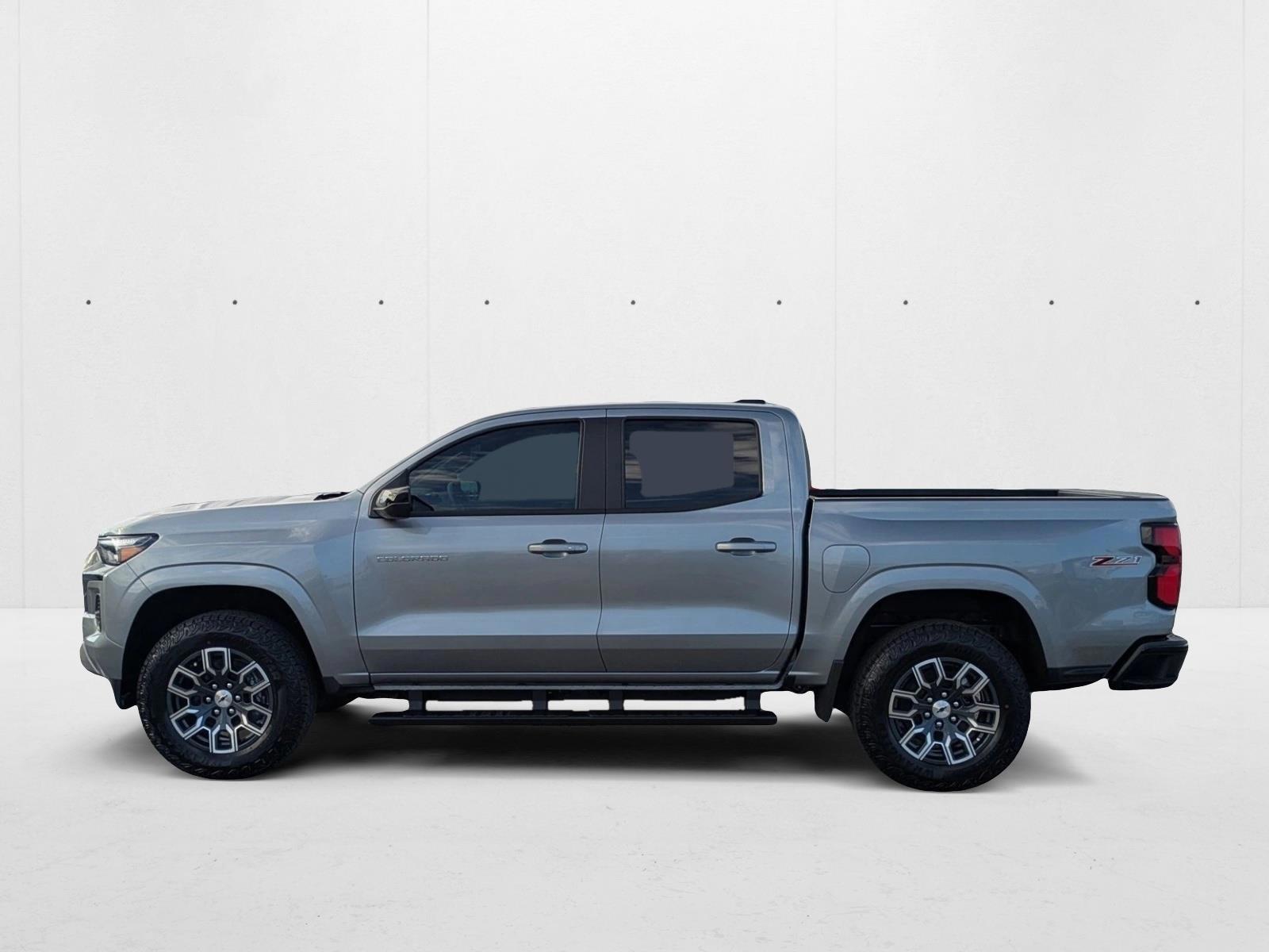 Thumbnail: 2026 Chevrolet Colorado - 2