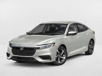 2021 Honda Insight