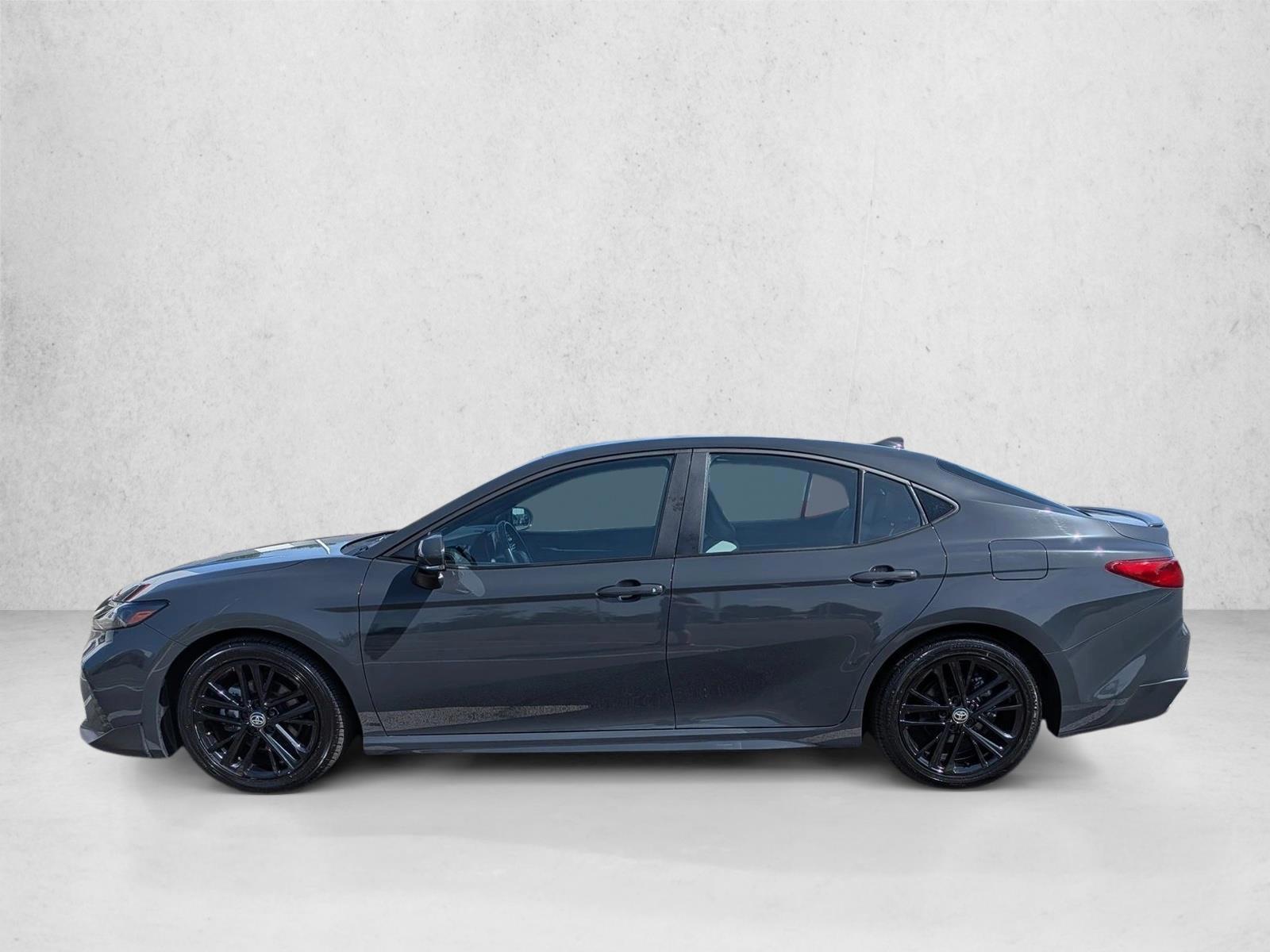 Thumbnail: 2025 Toyota Camry - 2
