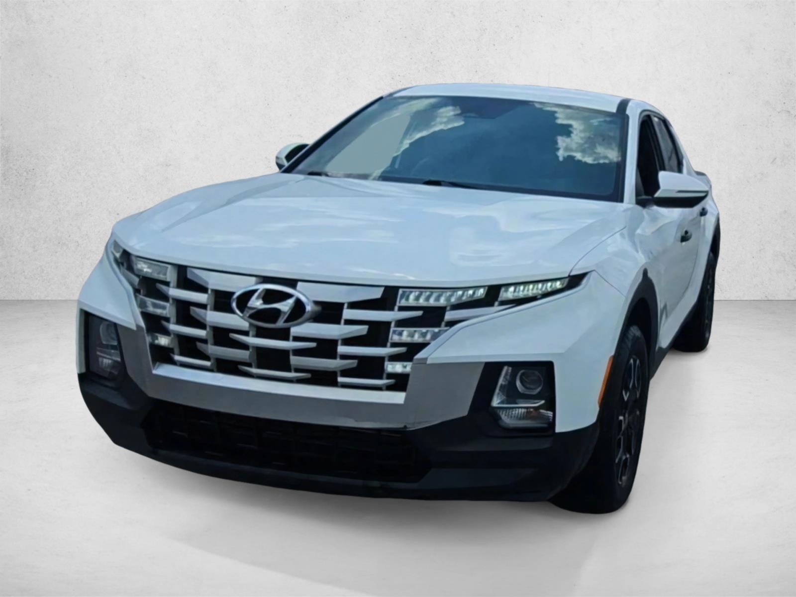 Thumbnail: 2022 Hyundai Santa Cruz - 1