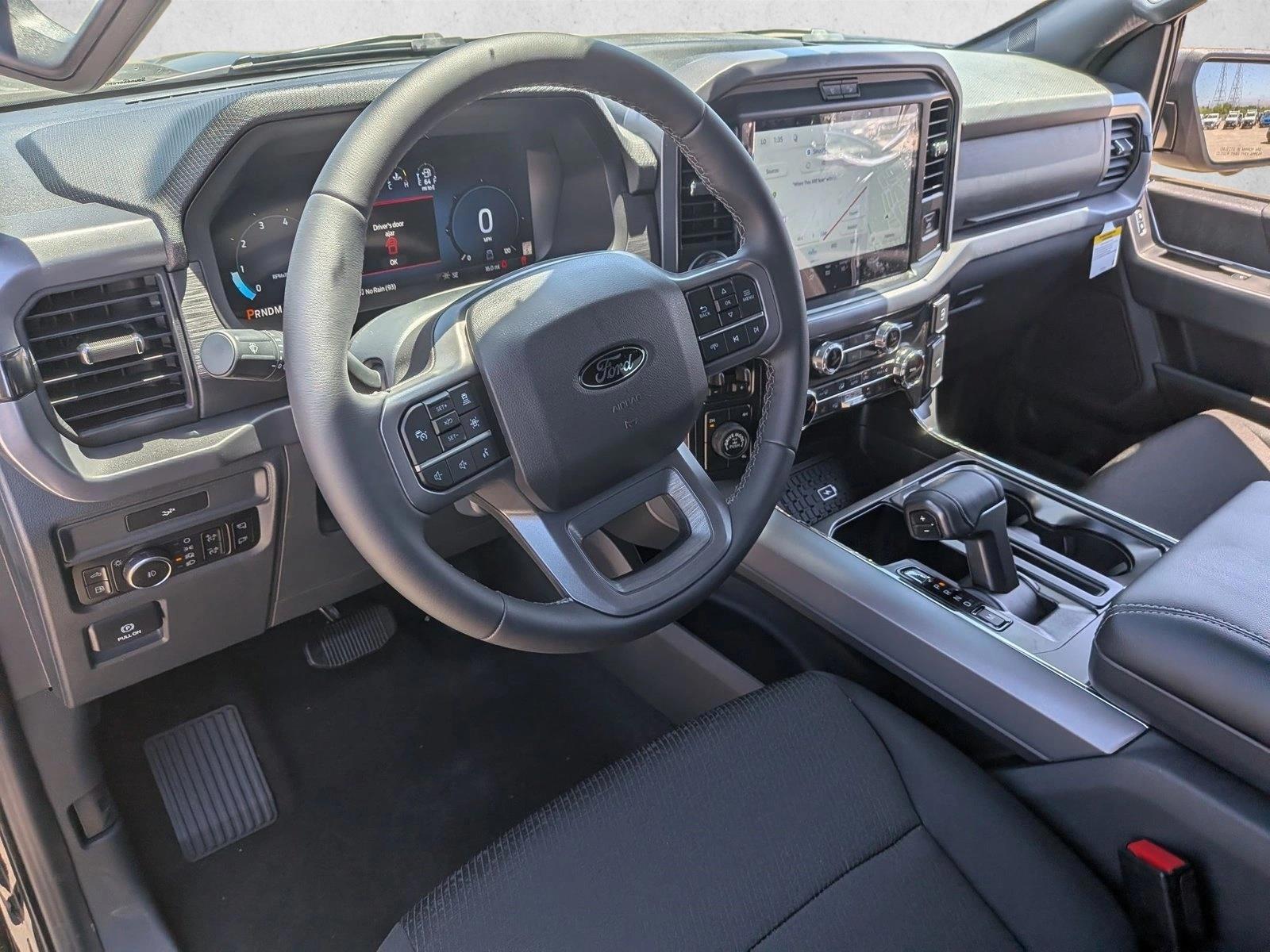 Thumbnail: 2026 Ford F-150 - 3