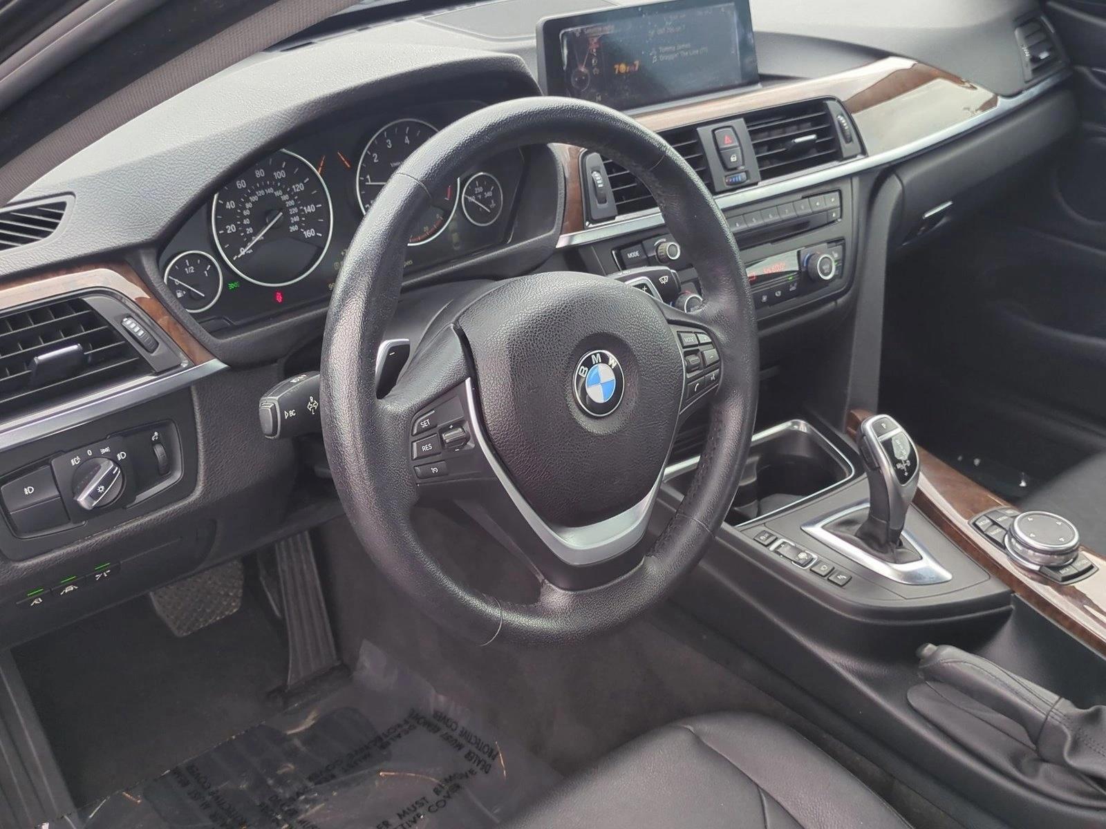 Thumbnail: 2015 BMW 4 Series - 3