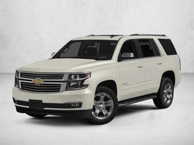 2015 Chevrolet Tahoe LT -
                  Houston, TX