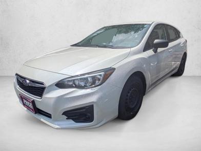 2019 Subaru Impreza  -
                  Golden, CO