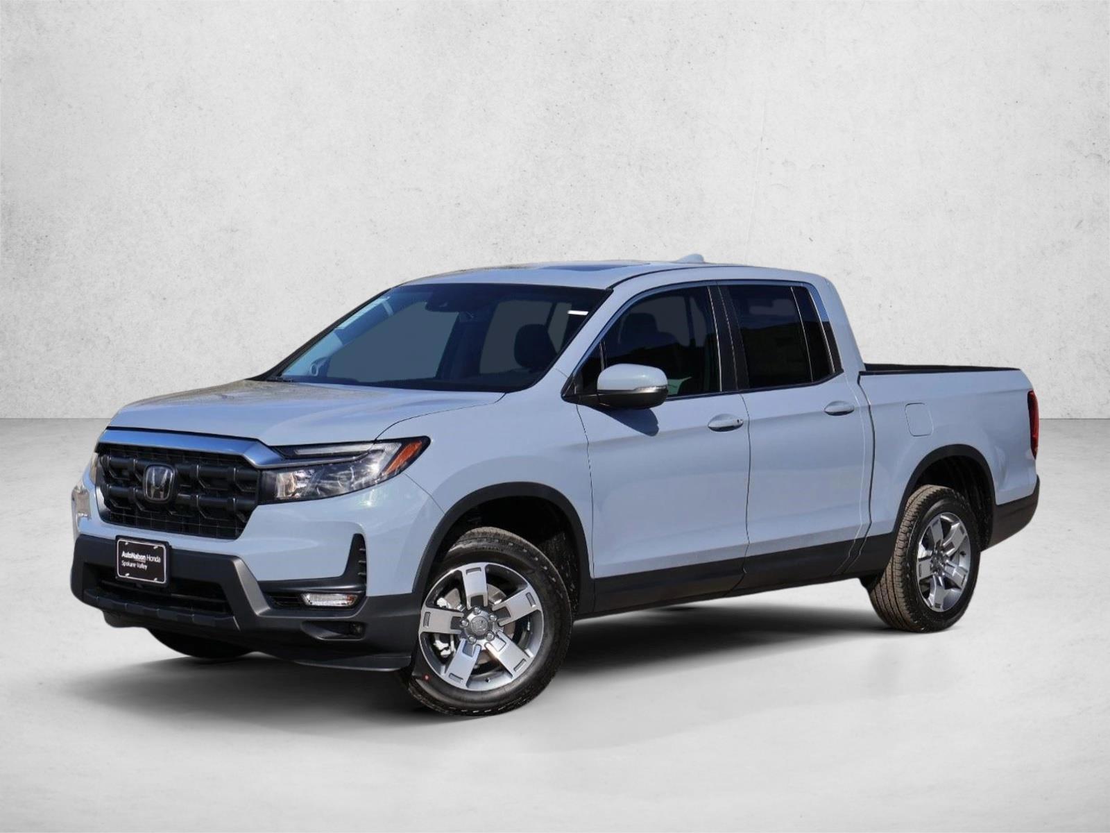 Thumbnail: 2026 Honda Ridgeline - 1