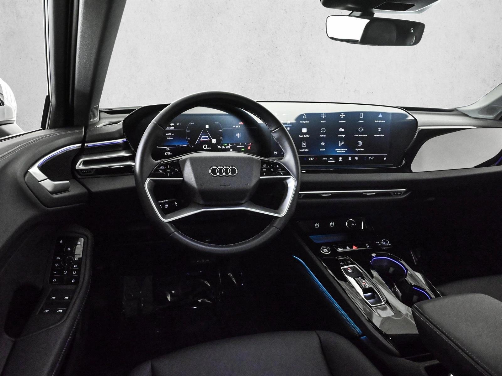 Thumbnail: 2025 Audi A5 - 3