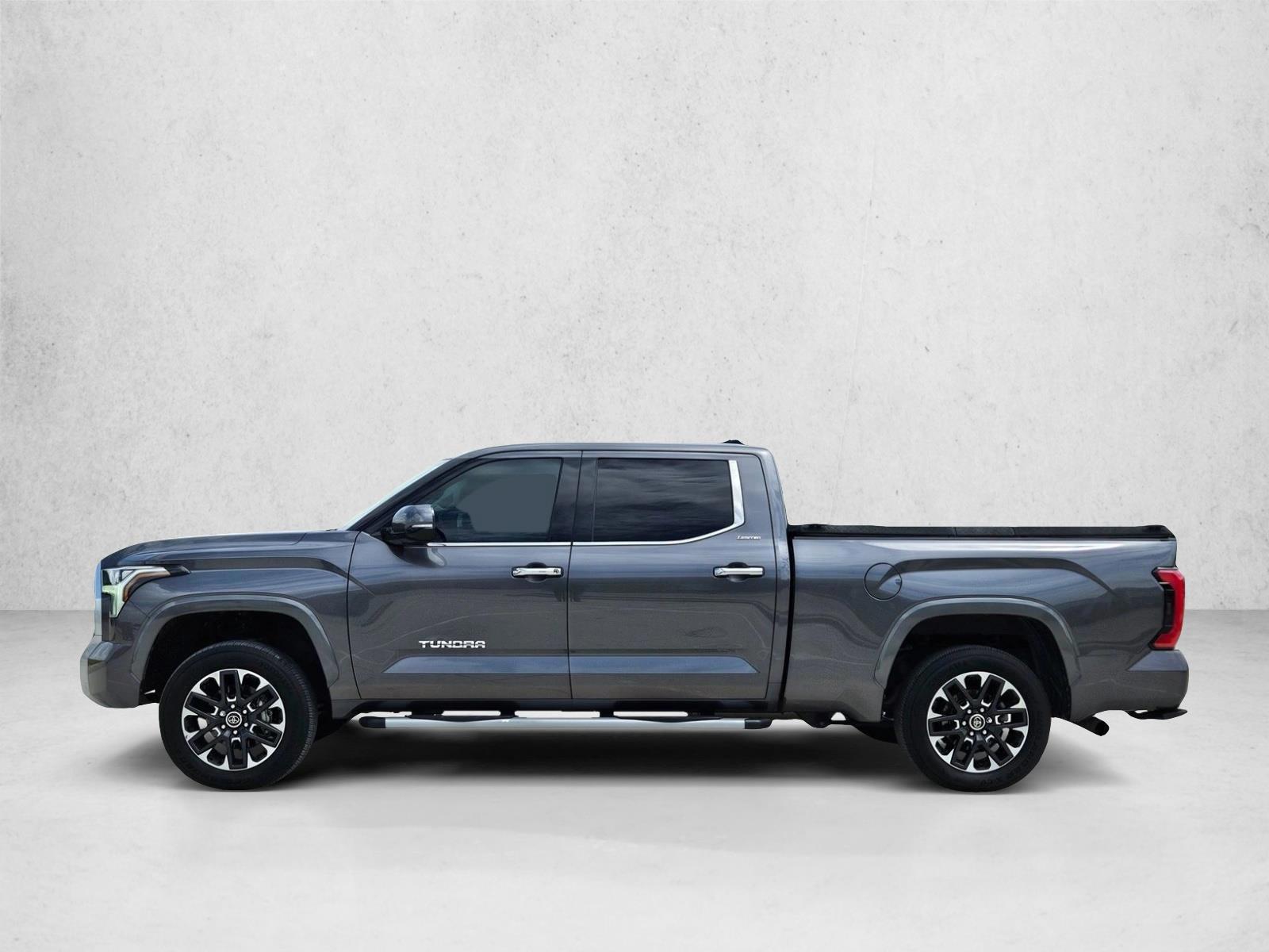 Thumbnail: 2023 Toyota Tundra - 2