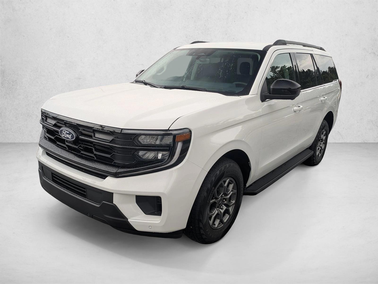 Thumbnail: 2027 Ford Expedition - 1