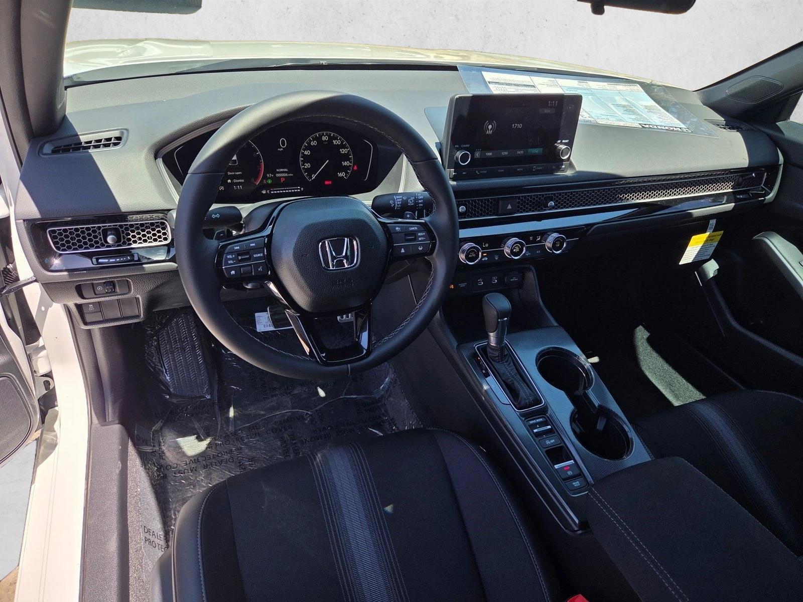 Thumbnail: 2026 Honda Civic - 3