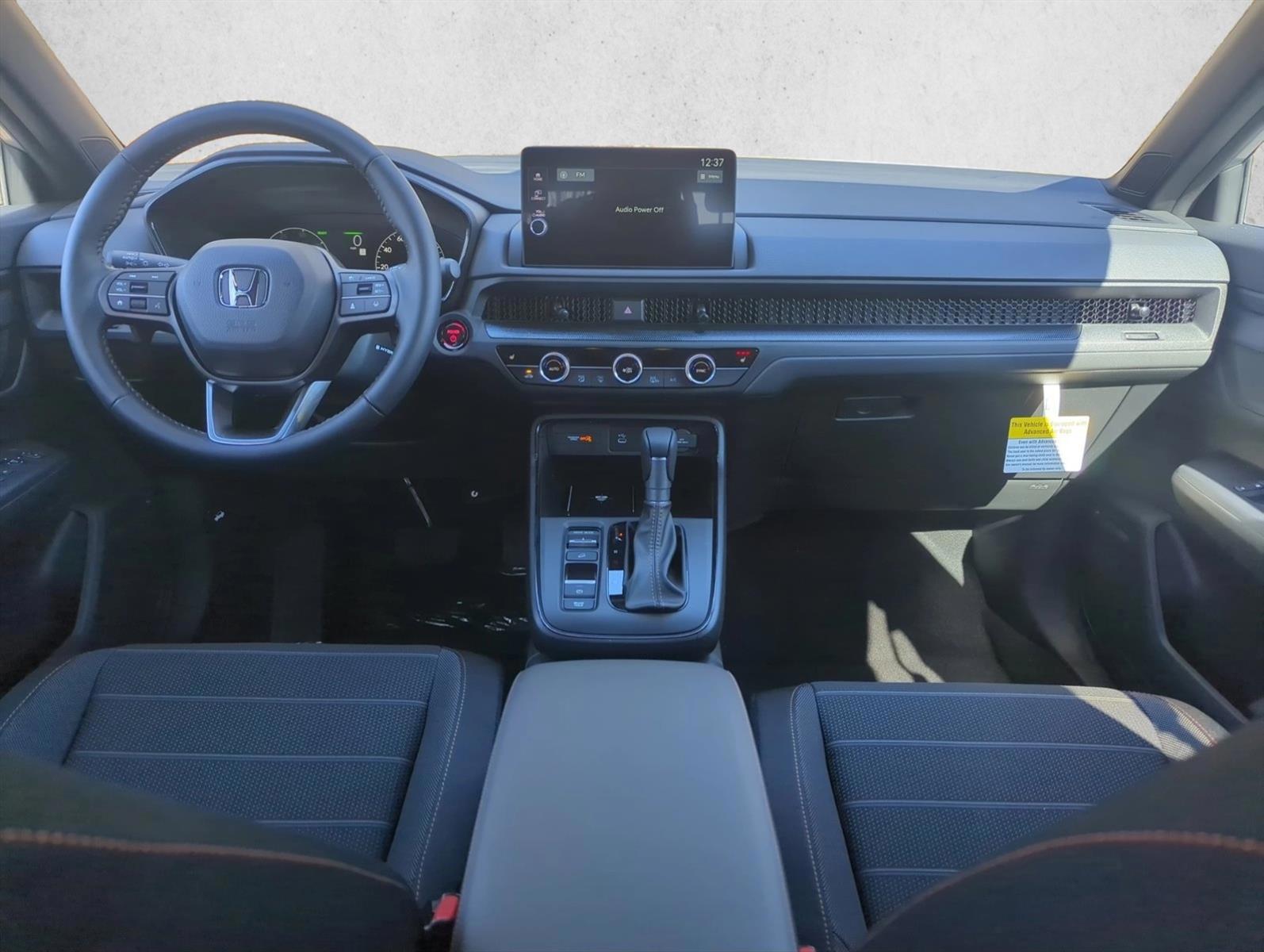 Thumbnail: 2026 Honda CR-V - 3