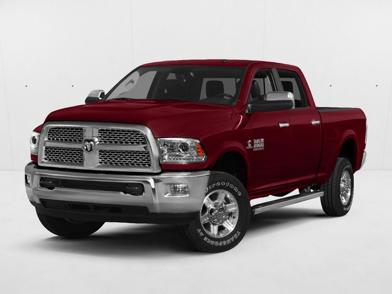 2015 RAM 2500 Tradesman -
                  St. Petersburg, FL