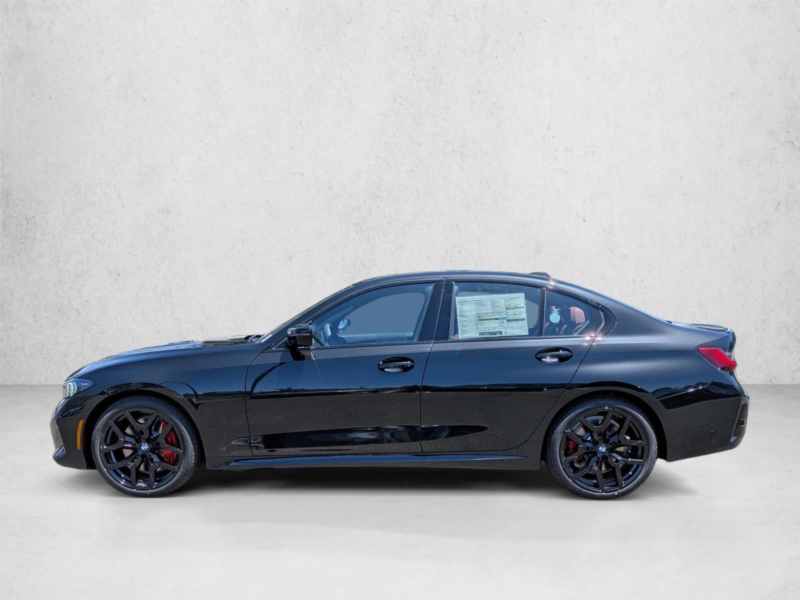 Thumbnail: 2026 BMW 3 Series - 3
