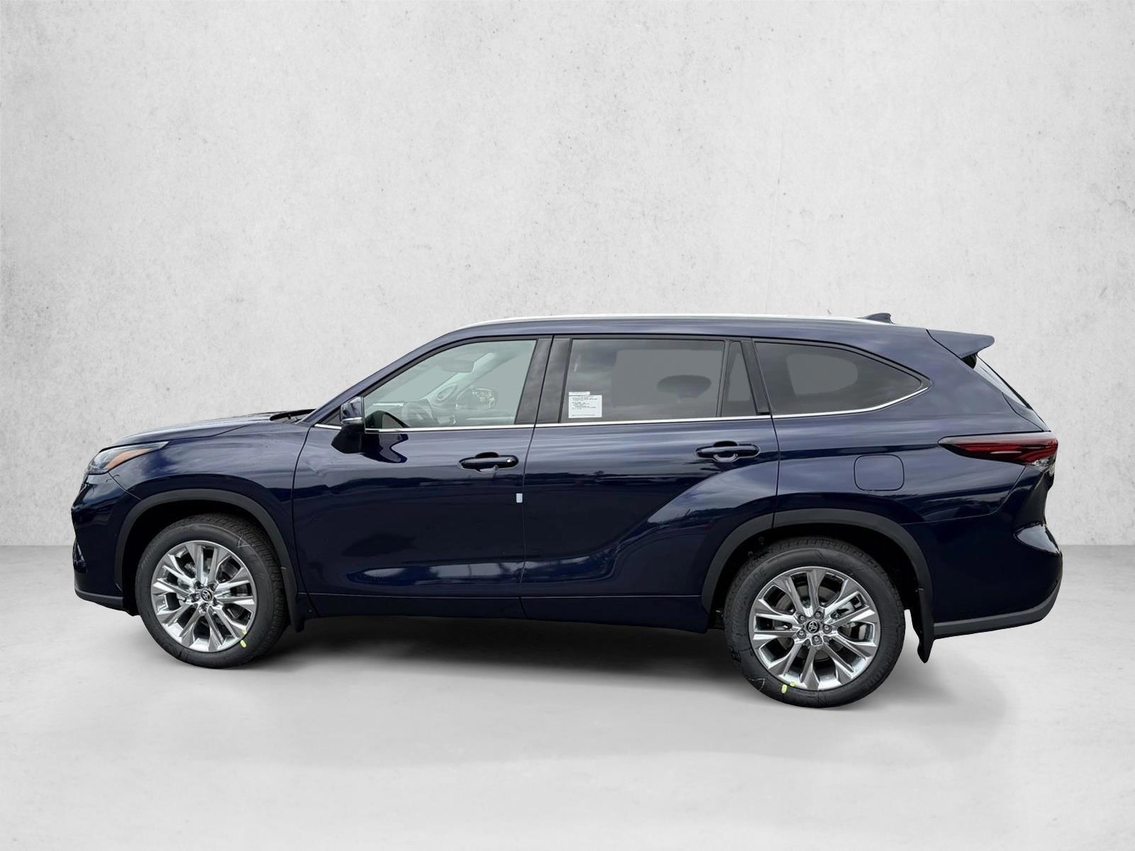 Thumbnail: 2026 Toyota Highlander - 2