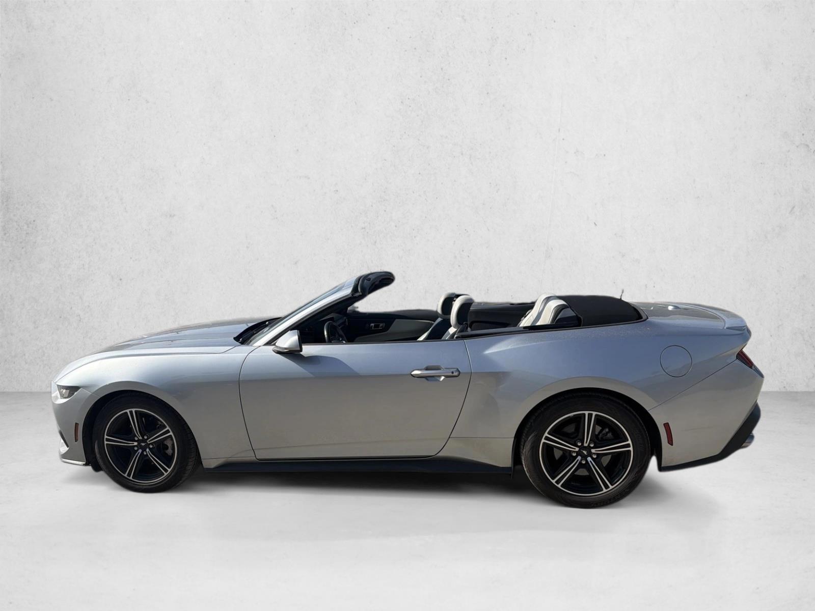 Thumbnail: 2024 Ford Mustang - 4