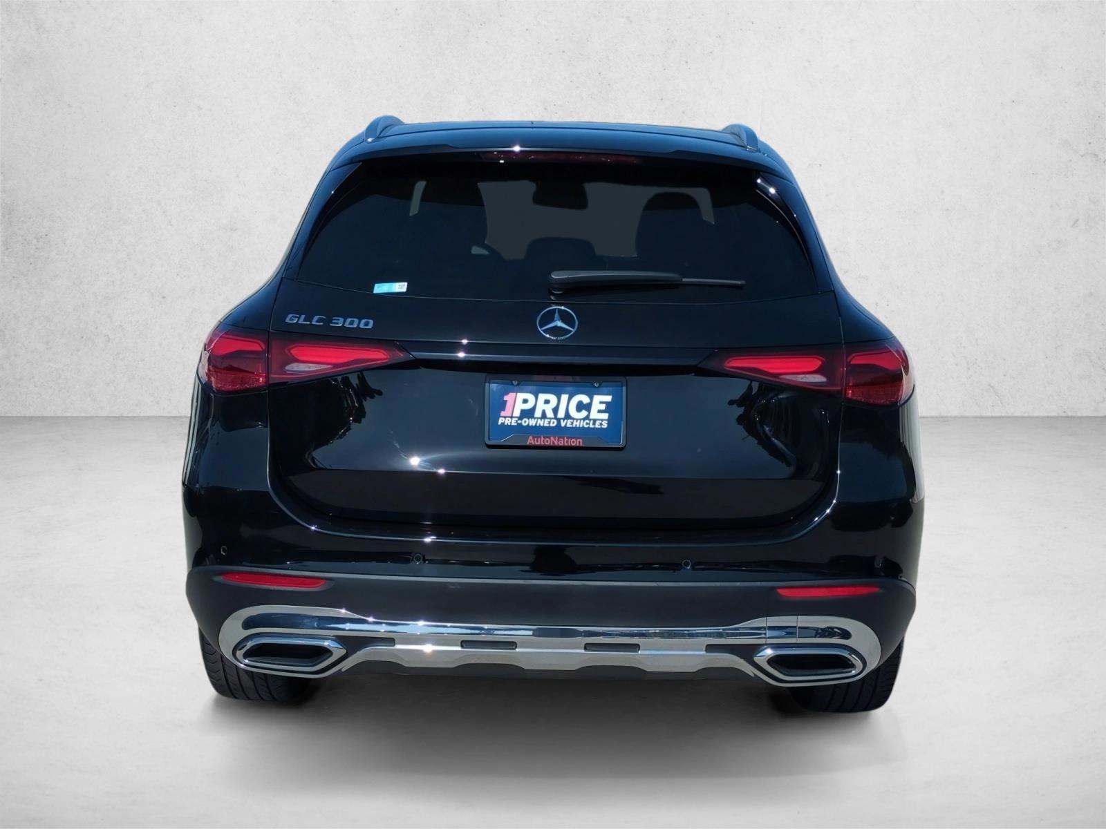 2023 Mercedes-Benz GLC GLC300 - Photo 7