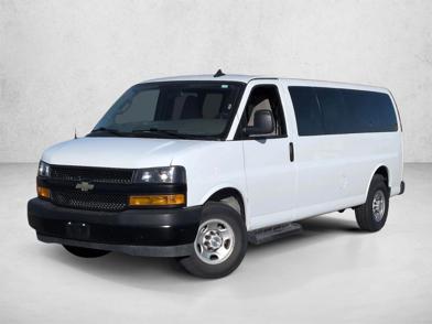 2023 Chevrolet Express  -
                  Chandler, AZ