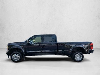 2026 Ford Super Duty F-450 DRW