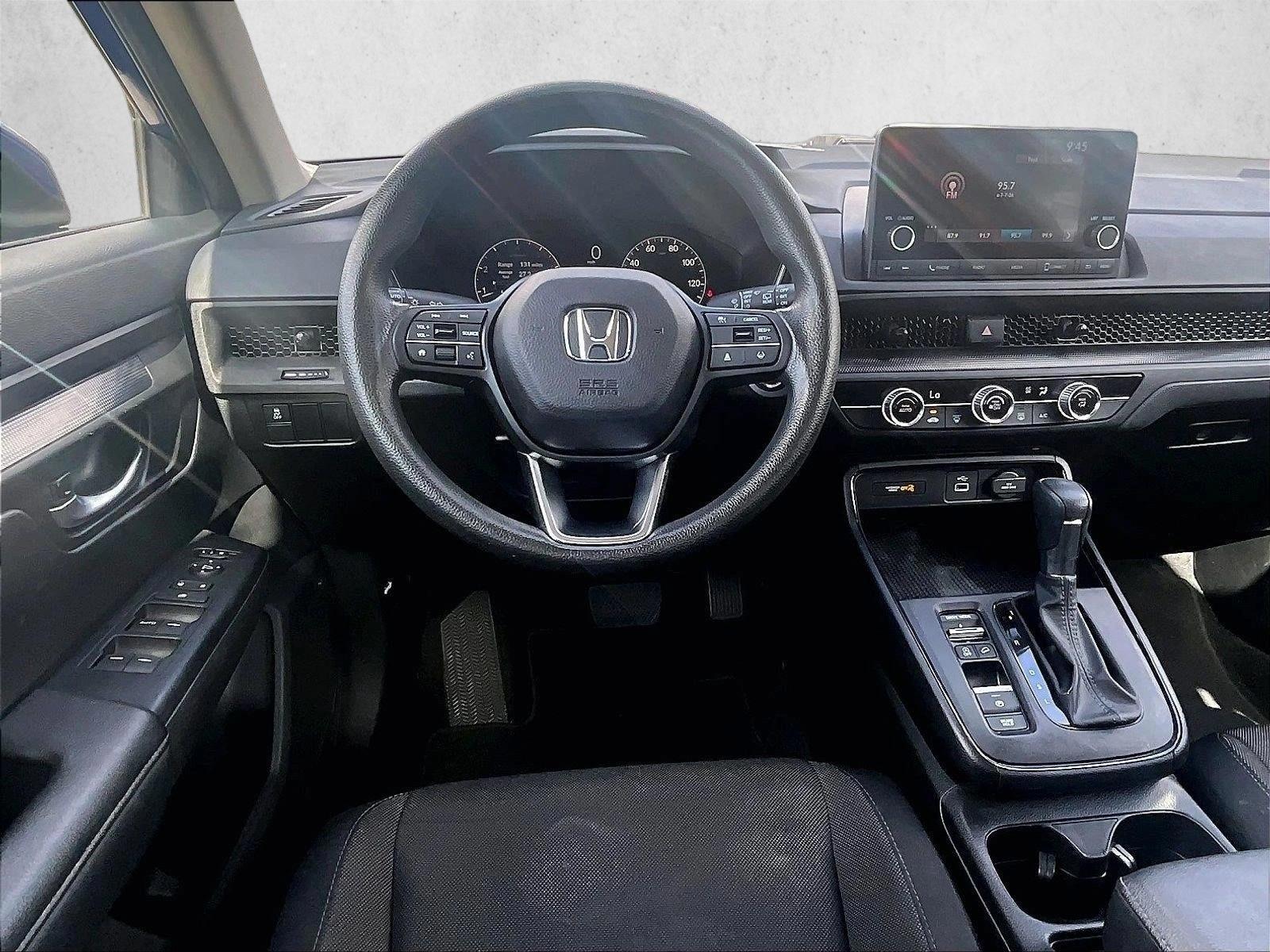 Thumbnail: 2023 Honda CR-V - 3