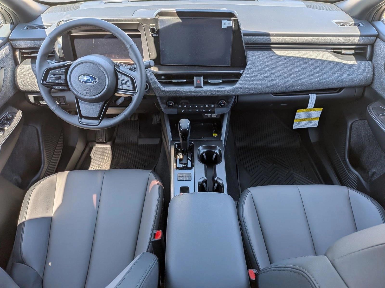 Thumbnail: 2026 Subaru Outback - 3