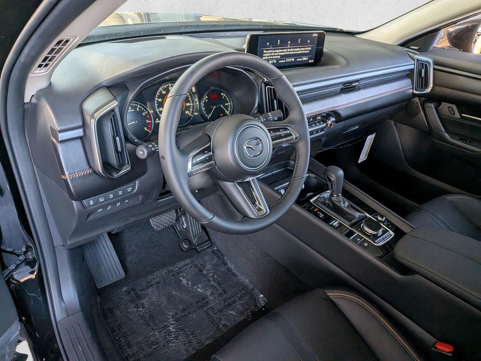 Thumbnail: 2026 Mazda CX-50 - 3