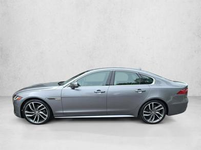 2024 Jaguar XF