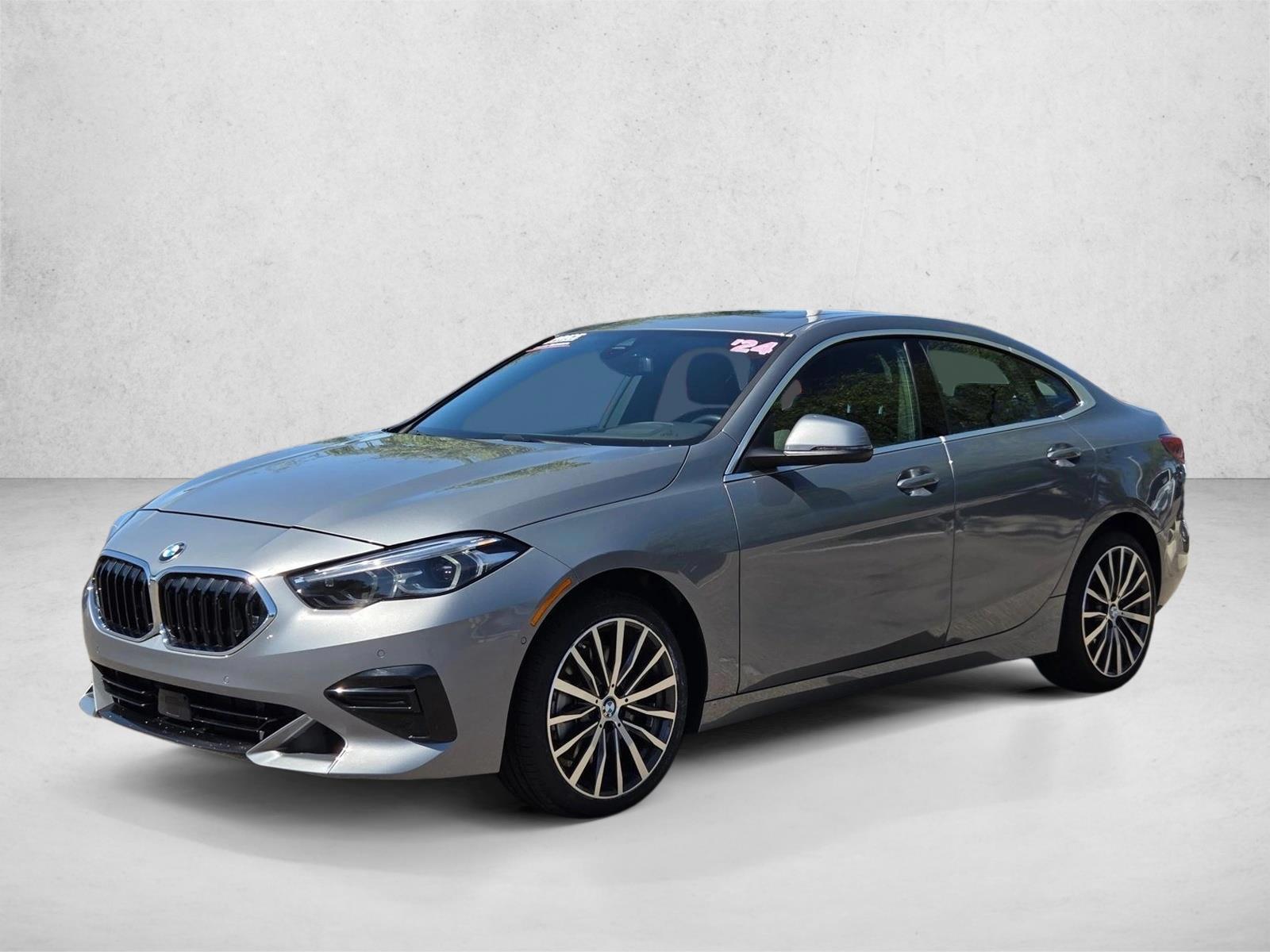 Thumbnail: 2024 BMW 2 Series - 1