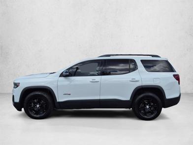 2021 GMC Acadia