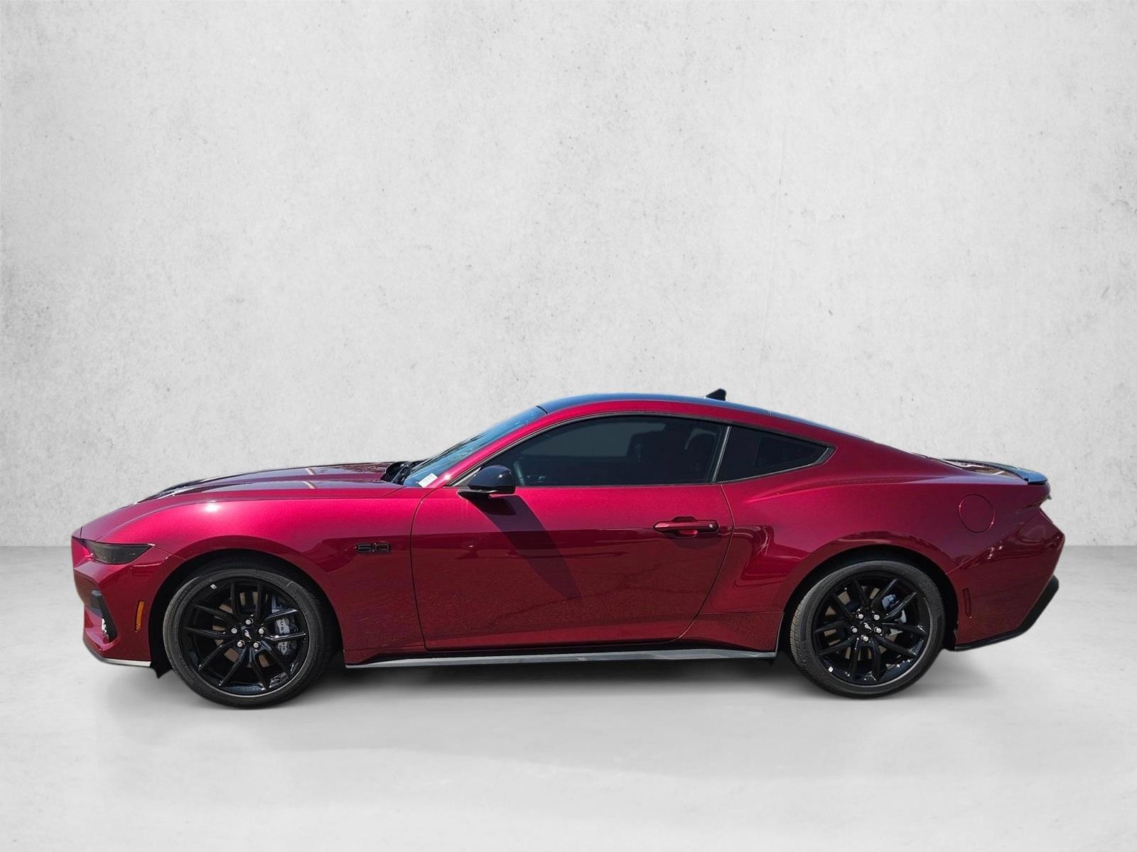 Thumbnail: 2026 Ford Mustang - 2