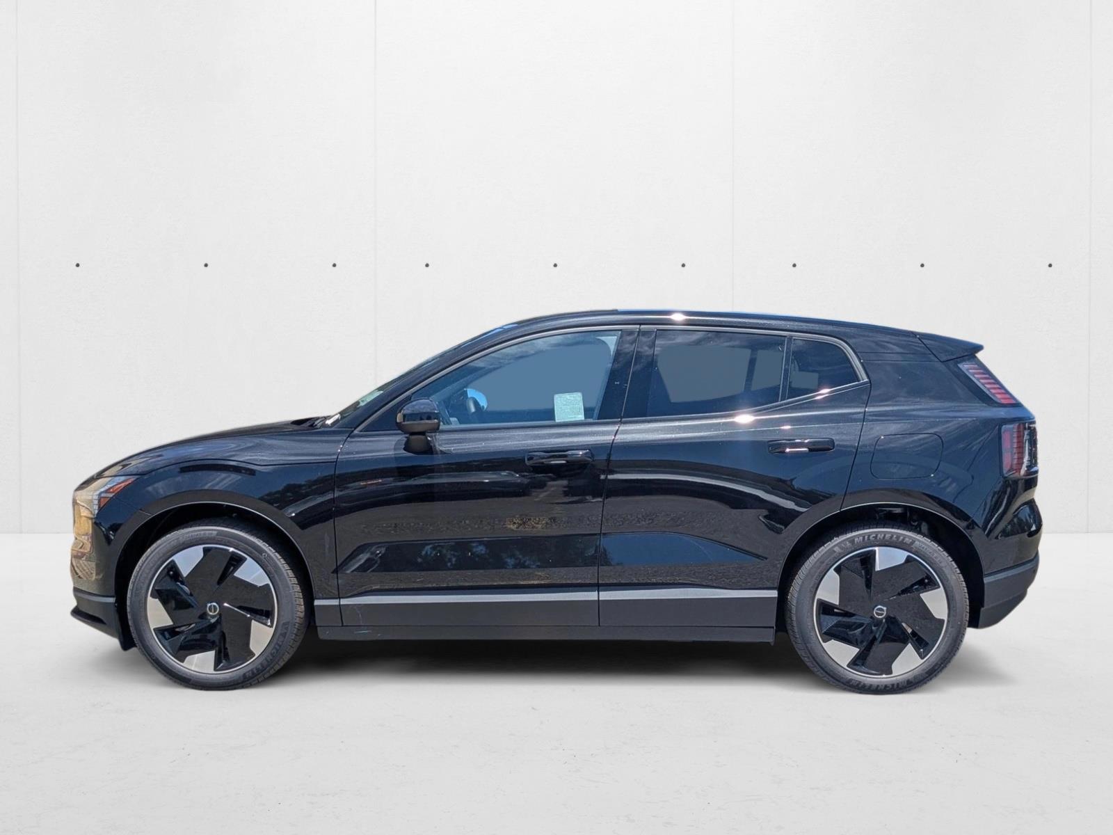 Thumbnail: 2025 Volvo EX30 - 2